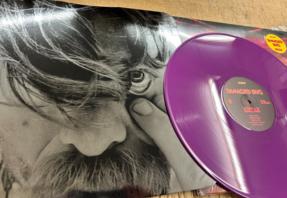 Damaged Bug - Zuzax - LP/CD
