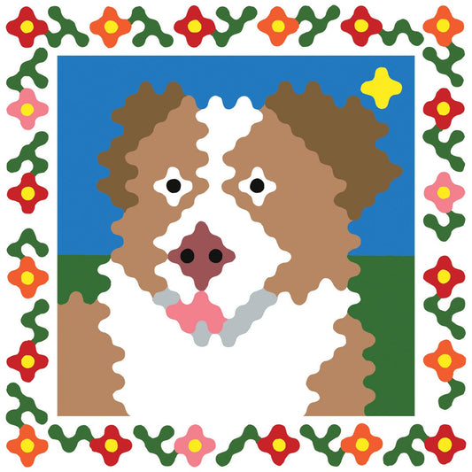 Arcade Sound - Dan Rincon - Spotlight City - LP/CD front cover