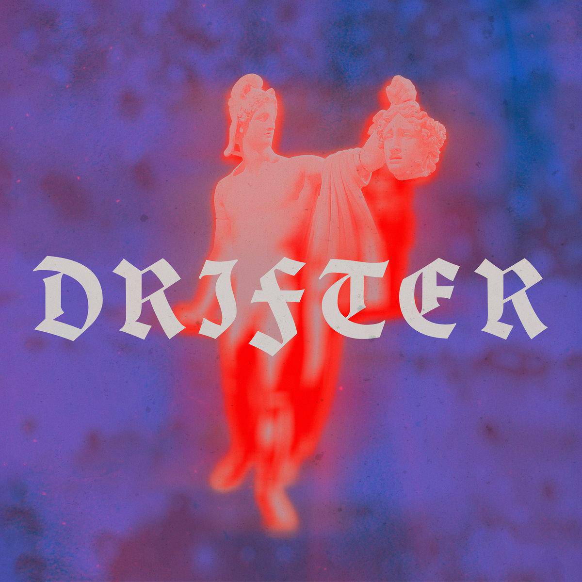 Dreamwave - Drifter/Moondogs - LP