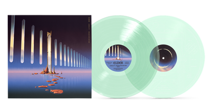 Elder - Liminality / Dream State Return - LP