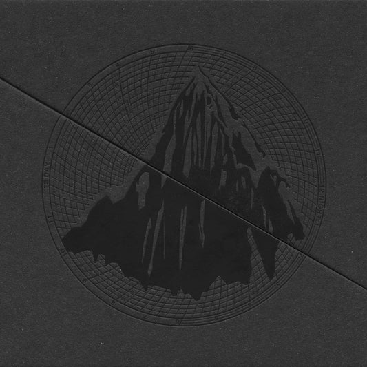 Arcade Sound - Various Artists - Erased Tapes Collection 5x7" Boxset front cover