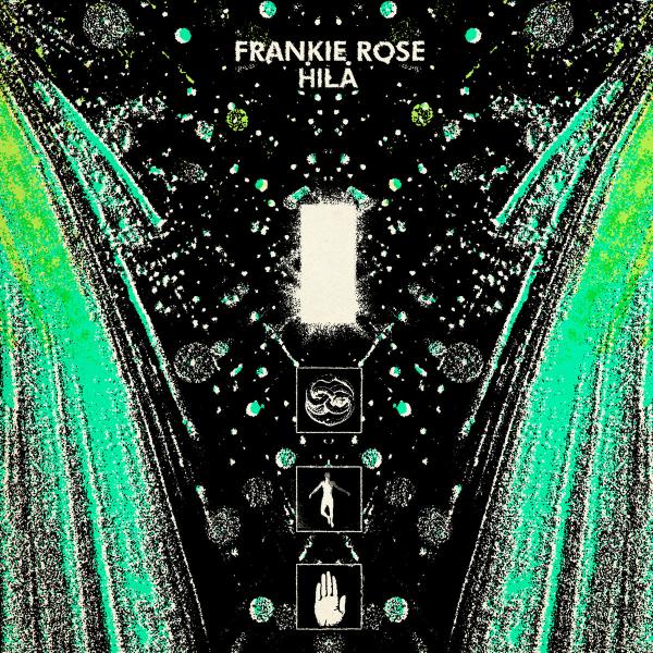 Frankie Rose - Hila - LP