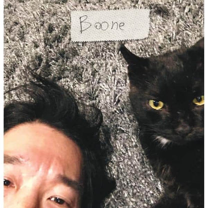 Fuckwolf - Boone - LP