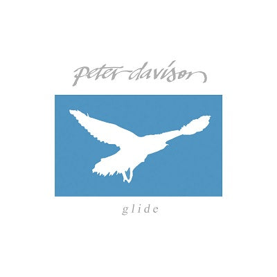 Arcade Sound - Peter Davison - Glide - LP image
