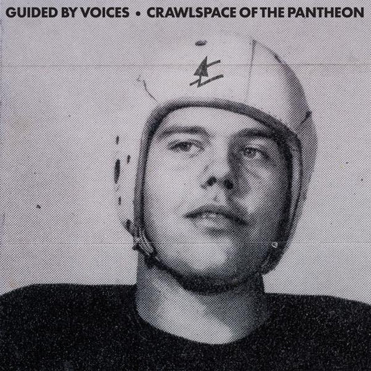 Guided By Voices - Crawlspace Of The Patheon - LP/CD