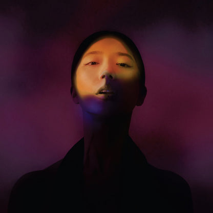 Hatis Noit - Aura Reworks - LP