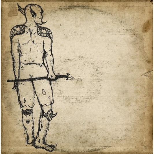 Heathen Axe - Heathen Axe - LP