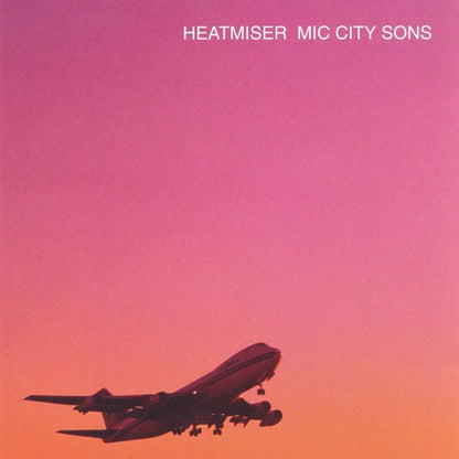Heatmiser - Mic City Sons - 2LP