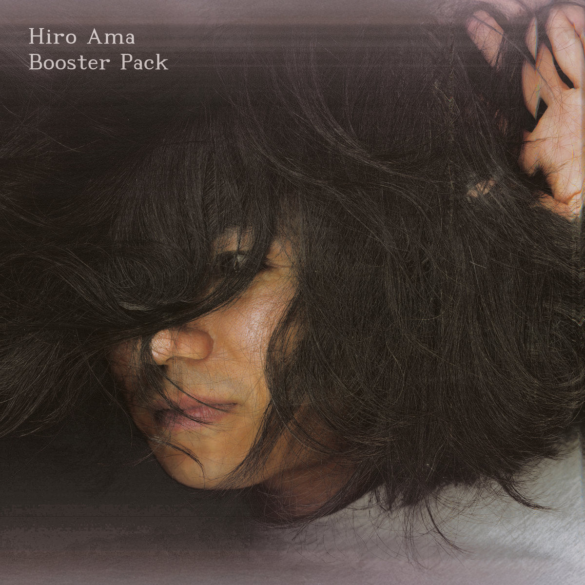Hiro Ama - Booster Pack - 12"