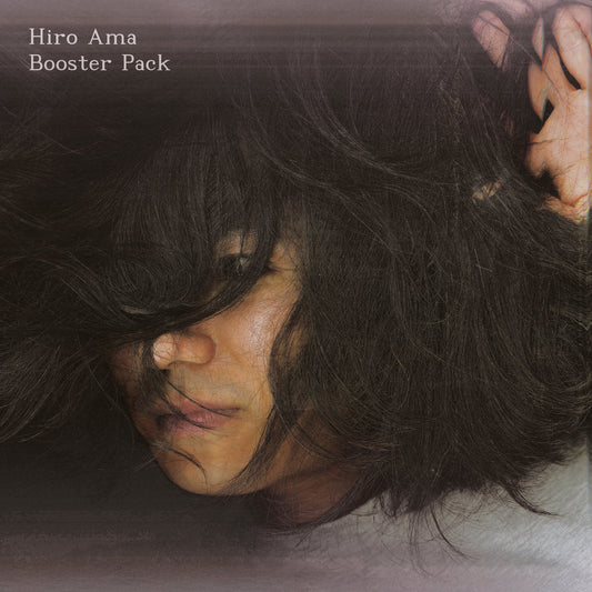 Hiro Ama - Booster Pack - 12"