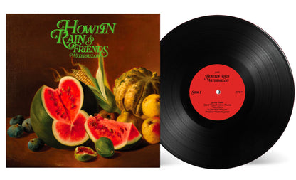 Howlin Rain - Watermelon - LP/CD