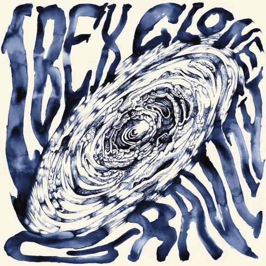 Ibex Clone - Gravity - LP
