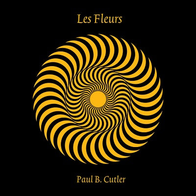 Arcade Sound - Paul B. Cutler - Les Fleurs - 2xLP image