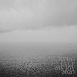 Arcade Sound - IWDG - In A Lonely Place LP front cover