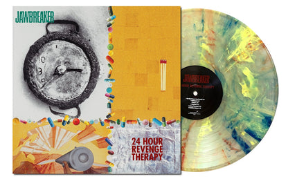 Jawbreaker - 24 Hour Revenge Therapy - LP