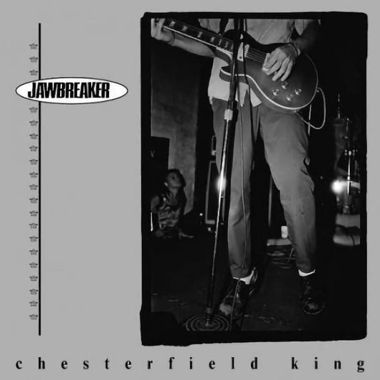 Jawbreaker - Chesterfield King - EP