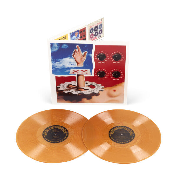 Arcade Sound - Jerry Garcia - Garcia (5Oth Anniversary Edition) - 2LP front cover