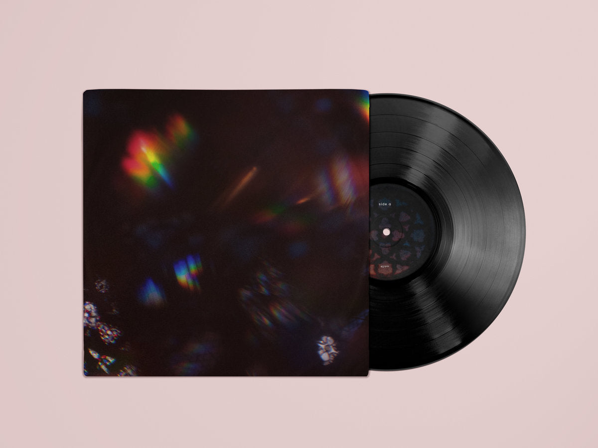 John Haycock - What Remains - LP
