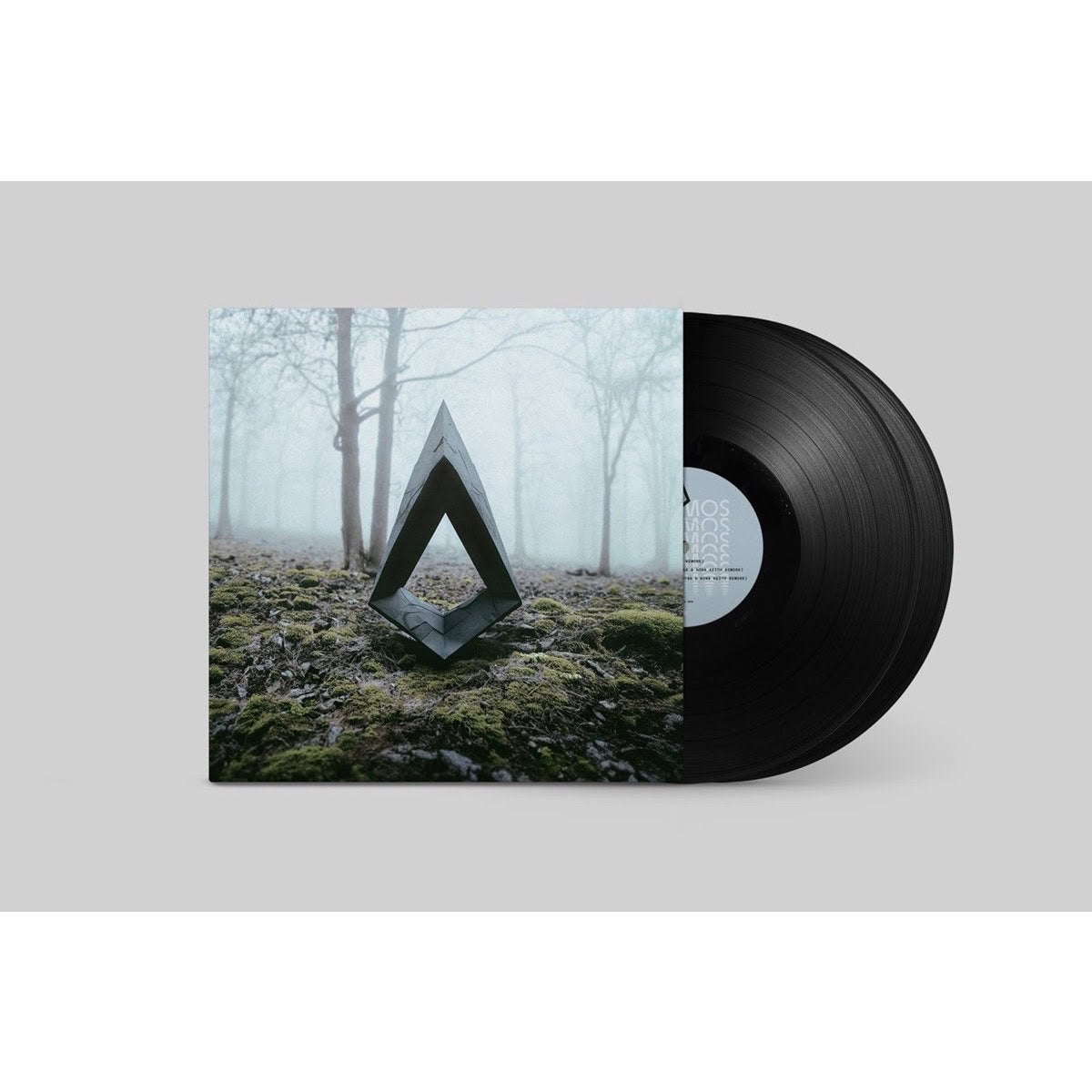 Kiasmos - II Reworked - 2LP/CD