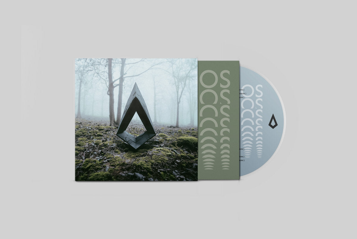 Kiasmos - II Reworked - 2LP/CD