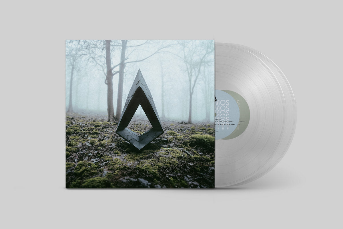 Kiasmos - II Reworked - 2LP/CD