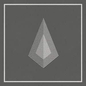 Arcade Sound - Kiasmos - Looped front cover