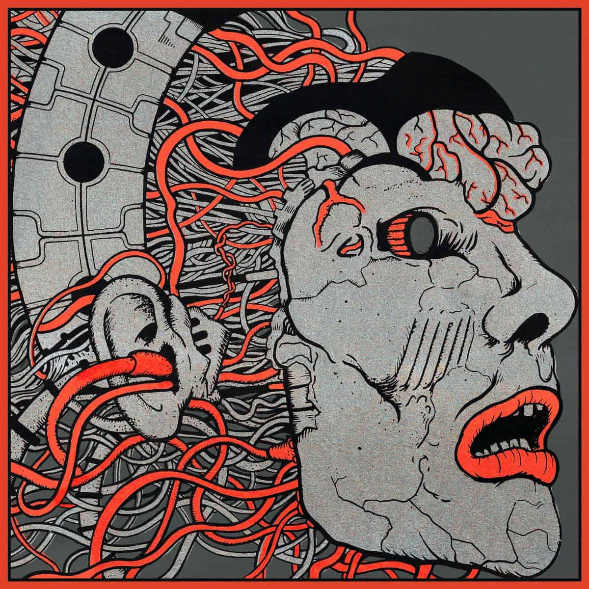 King Gizzard & The Lizard Wizard - Live In London - 2LP