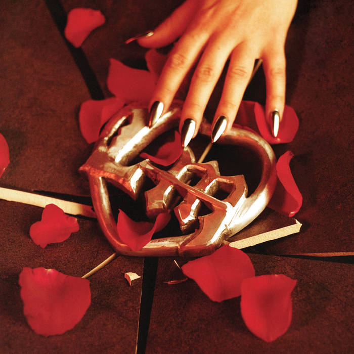 Leatherman - Turn You On - LP