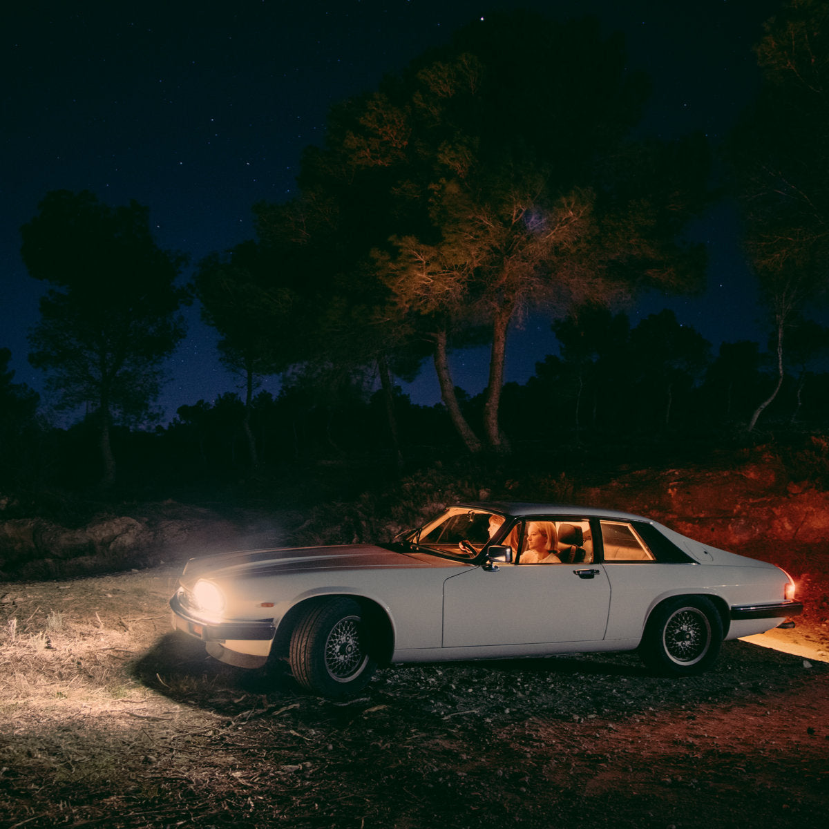 lilo - Blood Ties - LP