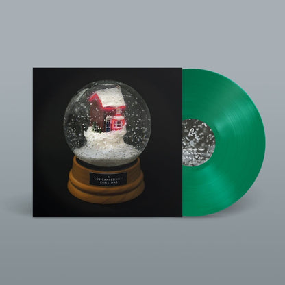 Los Campesinos! - A Los Campesinos! Christmas - LP