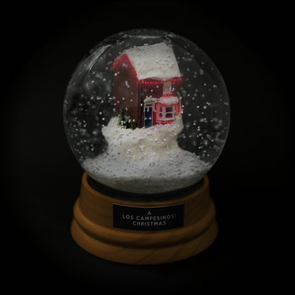 Los Campesinos! - A Los Campesinos! Christmas - LP