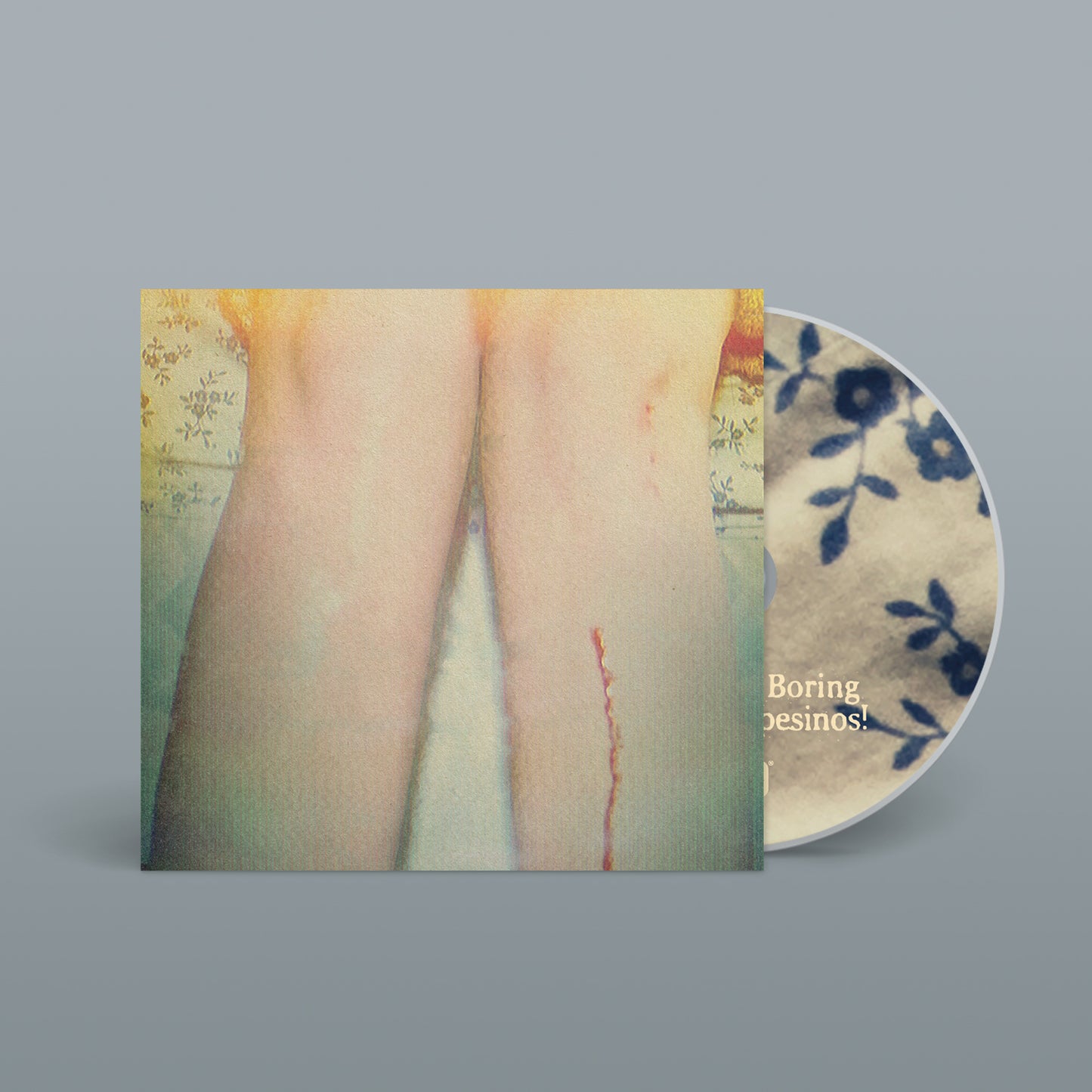 Los Campesinos! - Romance Is Boring - 2LP/CD