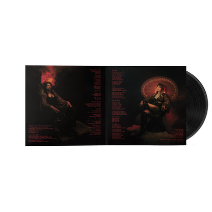 Magus - Music For Mandrax - LP