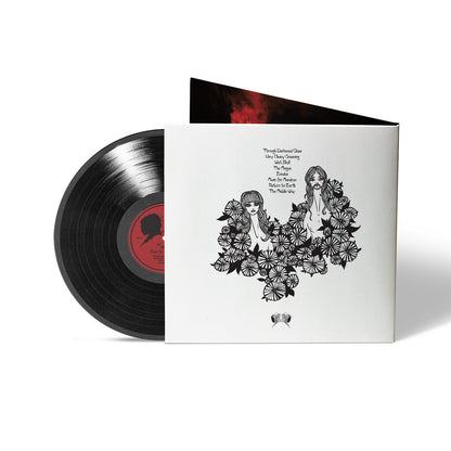 Magus - Music For Mandrax - LP
