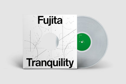 Masayoshi Fujita - Forest Of Tranquility - LP/CD
