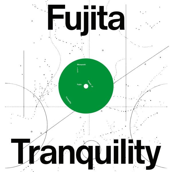 Masayoshi Fujita - Forest Of Tranquility - LP/CD