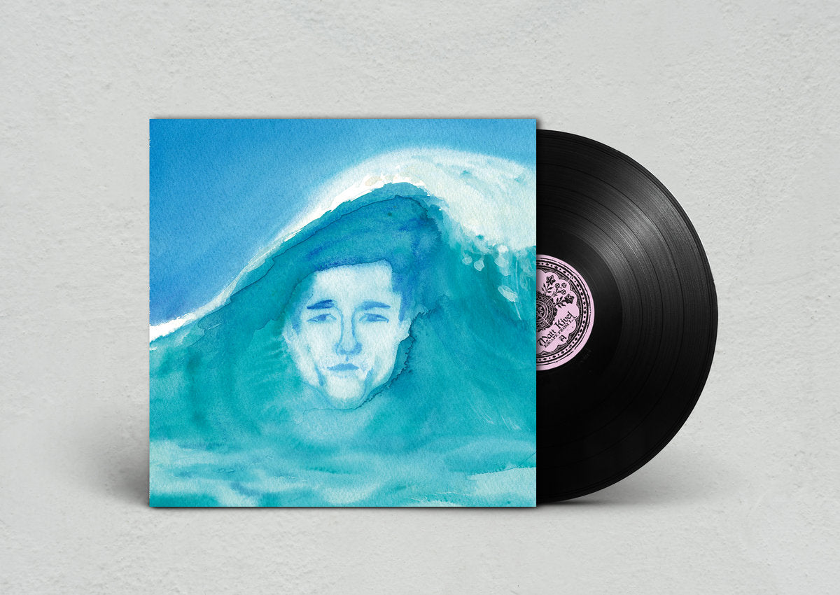 Matt Kivel - Escape From L.A. - LP