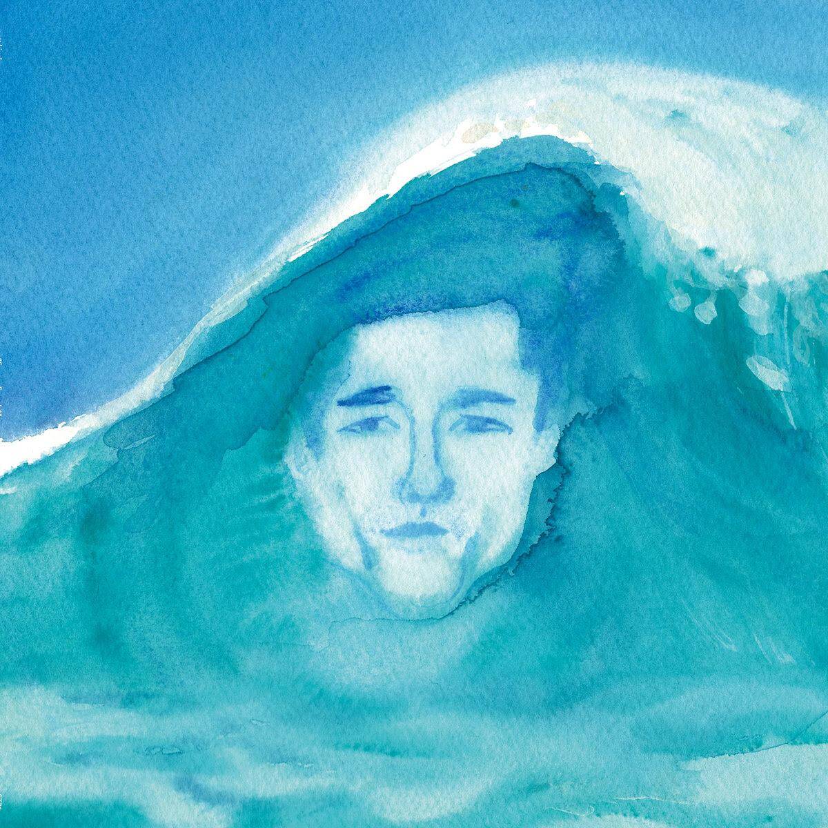 Matt Kivel - Escape From L.A. - LP