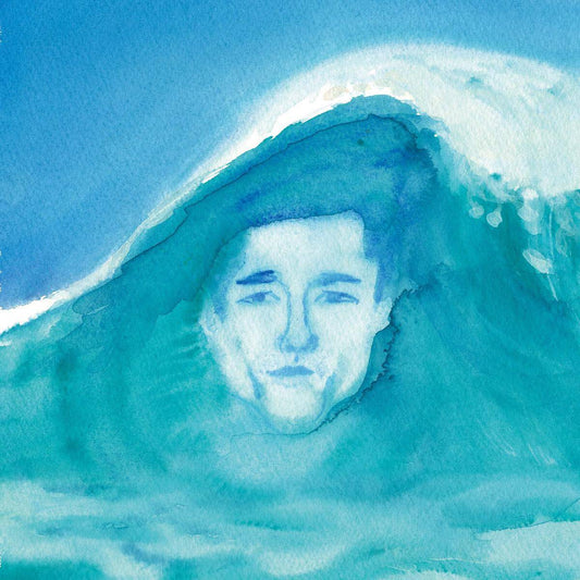 Matt Kivel - Escape From L.A. - LP