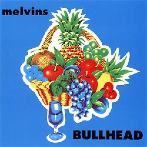 Melvins - Bullhead  LP (Gatefold Sleeve)
