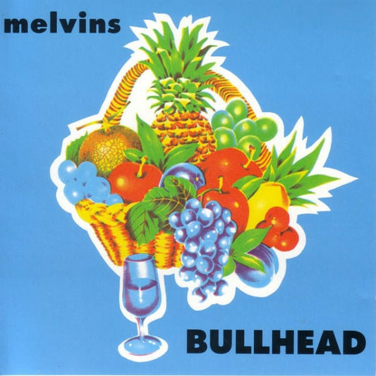 Melvins - Bullhead - LP/CD
