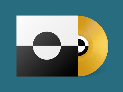 Arcade Sound - Molly Nilsson - Zenith - LP (10th Anniversary Edition) front cover