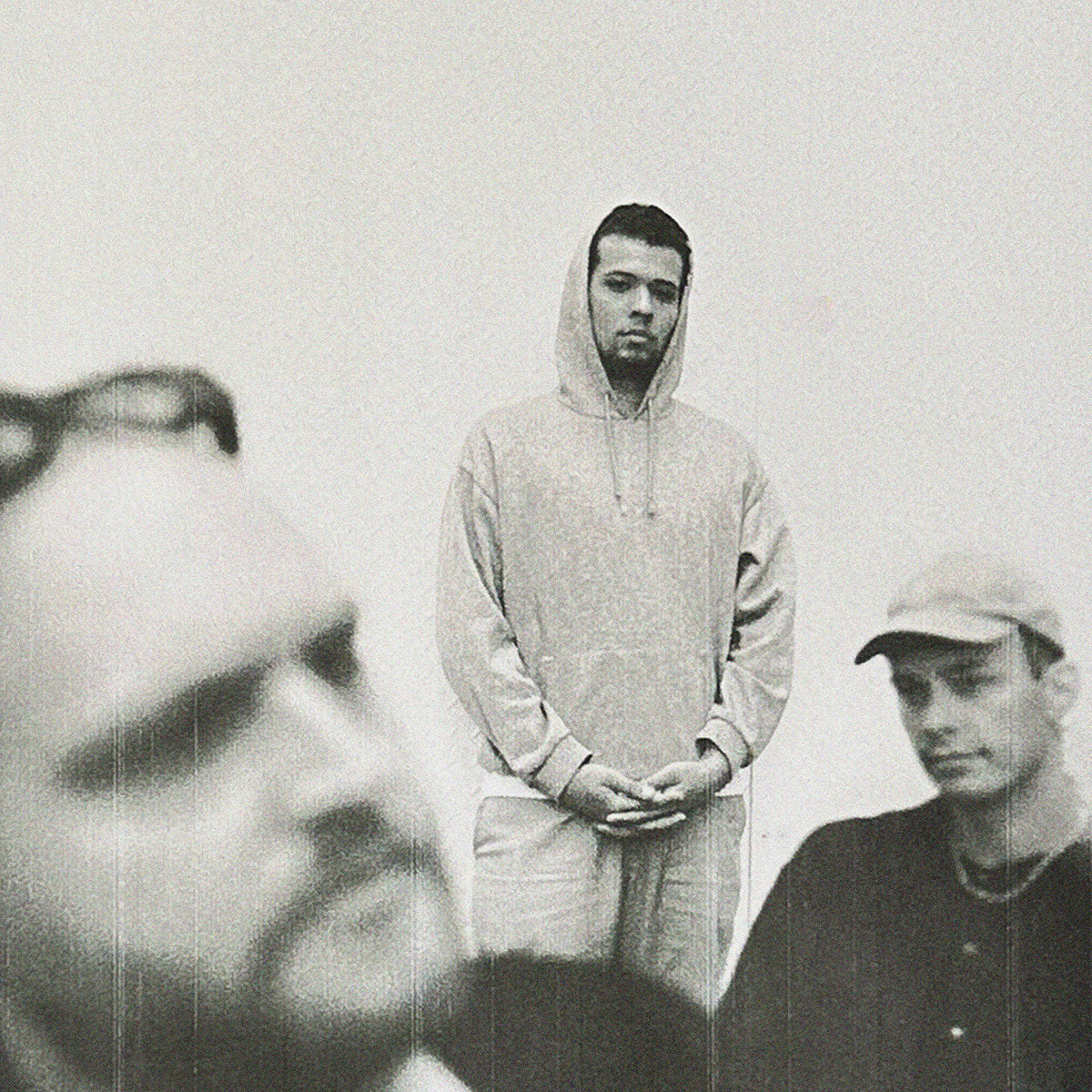 Moses Yoofee Trio - Ocean - LP