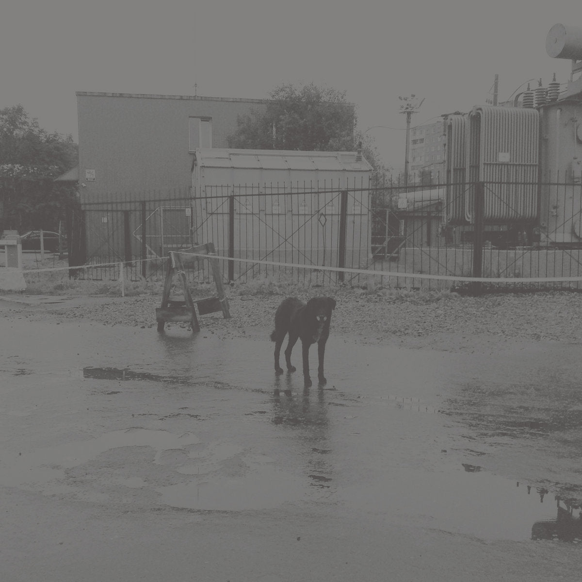 Nivhek - After Its Own Death / Walking In A Spiral Towards The House - 2LP/2CD