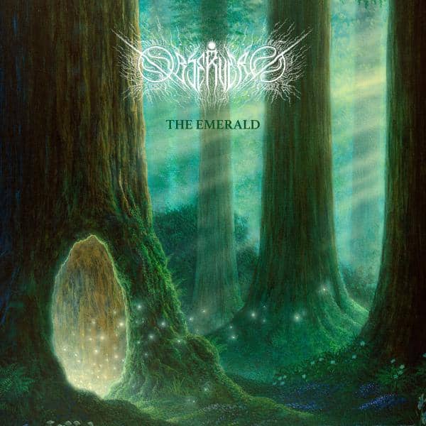 Observers - The Emerald - LP/CD