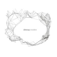 Arcade Sound - Oliveray - Wonders front cover