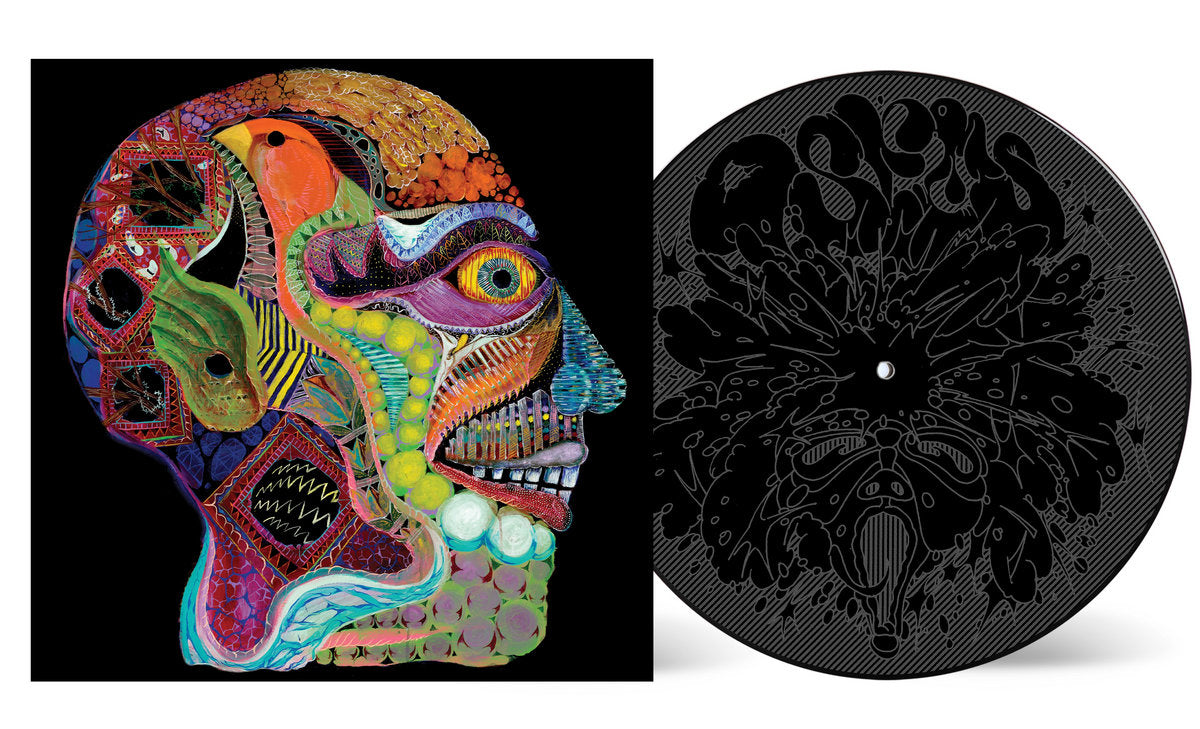 Osees - Cara Maluco - 12"