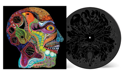 Osees - Cara Maluco - 12"