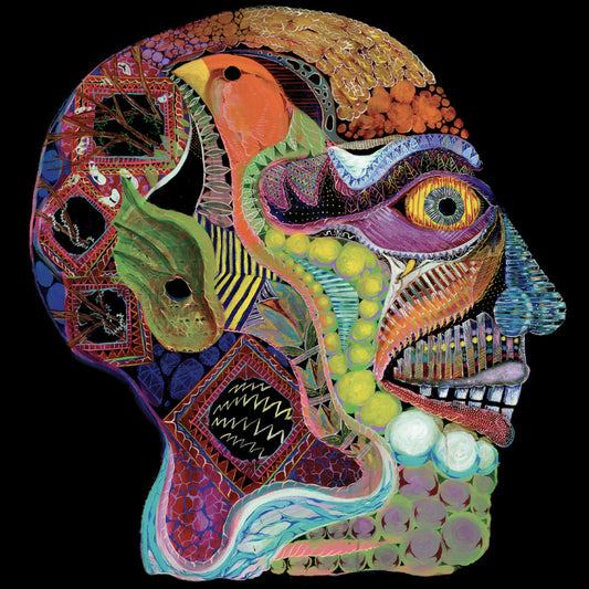 Osees - Cara Maluco - 12"