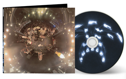 Osees - Live In Los Angeles - 2LP/CD